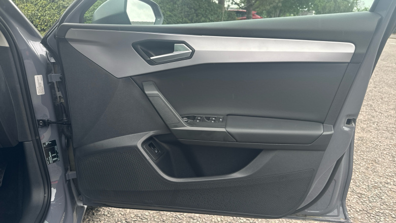 SEAT Leon 1.4 eHybrid FR 5dr DSG Hatchback